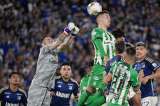 En imágenes: así se vivió la victoria de Millonarios sobre Nacional en El Campín