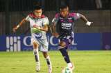 Así quedó la tabla de la Liga BetPlay tras el empate Fortaleza y Medellín