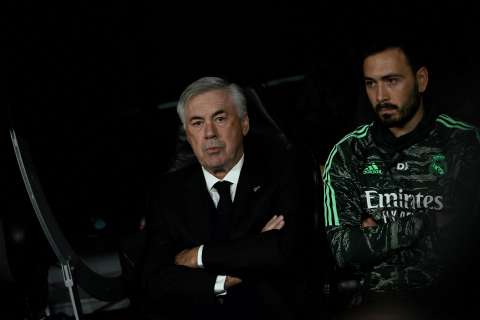 A Ancelotti no le gusta este Mundial: “poco o nada quedará de Catar 2022″