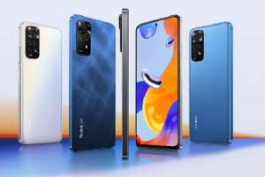 Xiaomi Redmi Note 11 Pro: ¿dónde comprarlo y cuánto vale en Colombia?