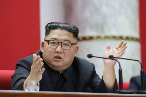 ¿Hay que tomar en serio las amenazas de Kim Jong-un?