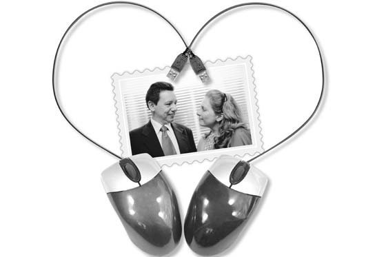 Amor al primer «like» (Segunda parte)