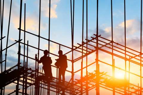 El poder de China en la infraestructura colombiana