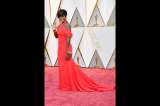 Viola Davis: “Me solidarizo con ustedes, colombianos”