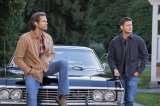 Warner Channel emite el final de “Supernatural” en Latinoamérica