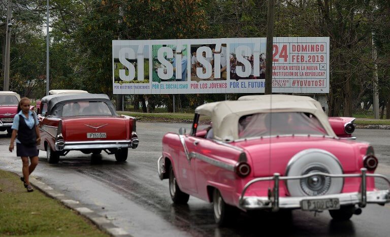 Siete claves para entender el proceso de reforma constitucional en Cuba