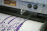 Temblor de magnitud de 6,8 se registró en las costas de Chile