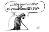 Pinzón, ¿candidato de la U?