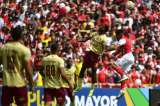 Santa Fe y Tolima empataron en El Campín: ¿cómo quedó la punta de la tabla?