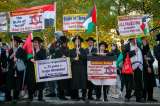 La alerta mundial contra el antisemitismo e islamofobia por el conflicto en Gaza