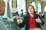La ministra Digital “hacker” que derrotó la COVID-19 en Taiwán