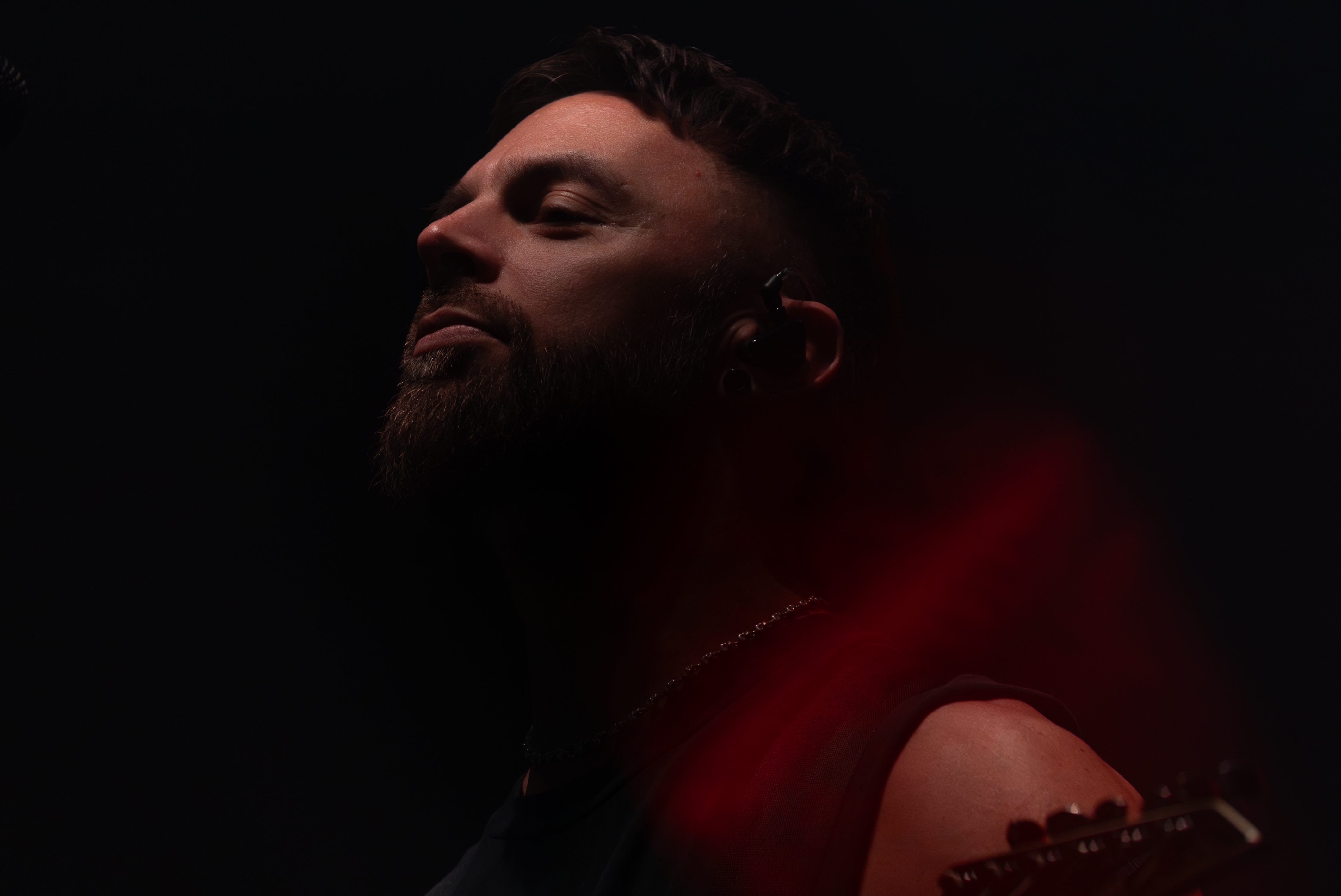 En el festival se dieron cita bandas como Bullet For My Valentine y 311, quienes dejaron una noche para el recuerdo del público "hardcore" de la capital. Se trató de un encuentro que honró a toda una generación y que permitió a sus entusiastas festejar, en palabras del vocalista de Limp Bizkit, "como si fuera 1999".