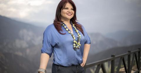«Ganó la que tenía que ganar» Diva Jessurum