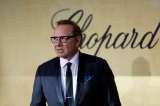 Kevin Spacey aclara si es cierto que no tiene casa: “estoy conmovido por su generosidad”