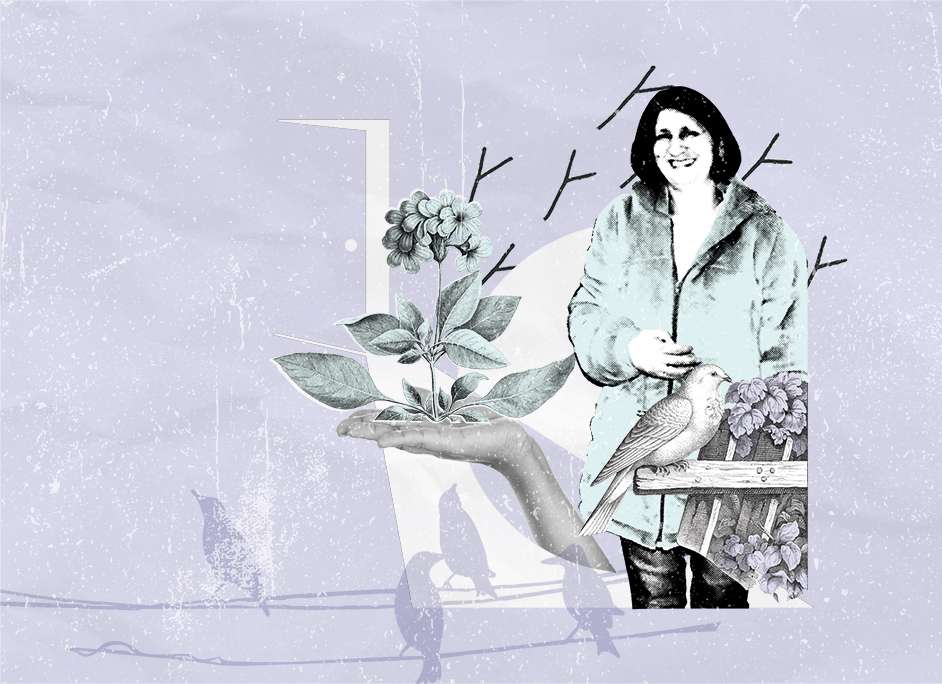 Ilustración: Viviana Velásquez.