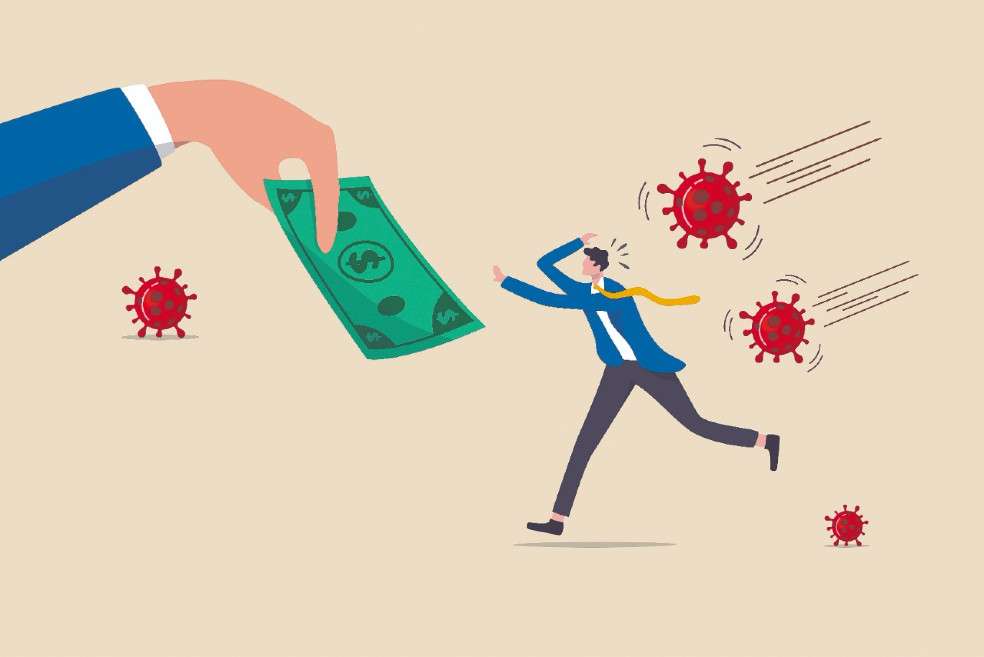Se busca atraer dólares para la economía.