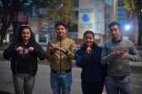 Barreras de la comunidad sorda en Bogotá