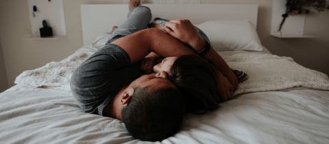 ¿Cómo saber si tu pareja disfruta del sexo? Sigue estas señales