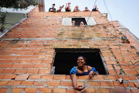 Barrios brujos y favelas: un siglo de informalidad urbana en América Latina