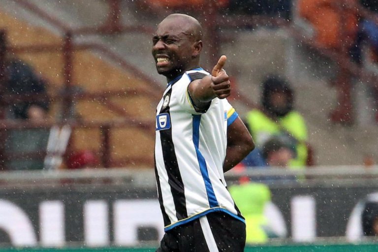 “Rendirme no fue una opción”: Pablo Armero