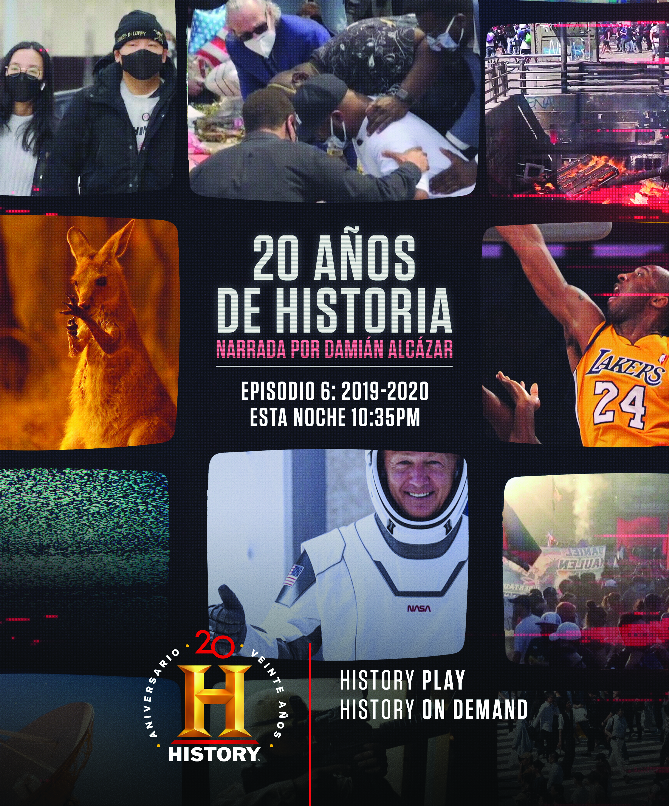History.