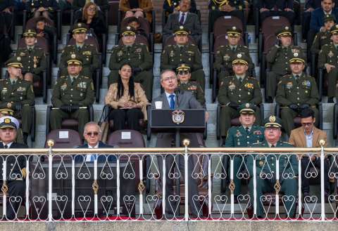 “Este gobierno no ha podido cuidar bien los dineros públicos”: Petro