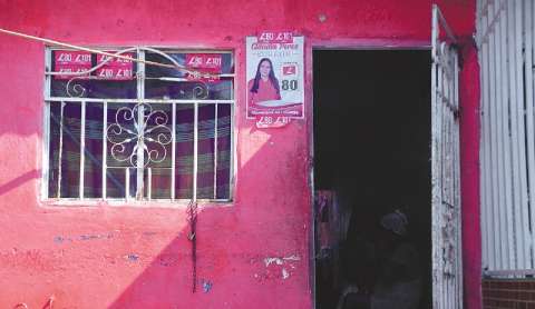 ¿Quién da más en Barranquilla? Elecciones en la tierra que tecnificó la compra de votos