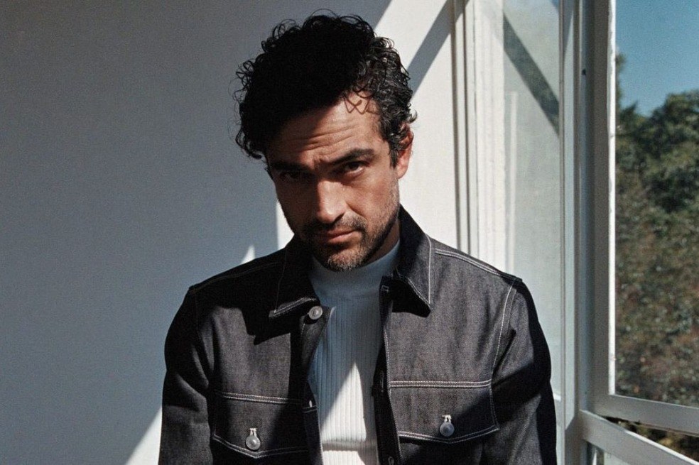 Alfonso Herrera, Poncho Herrera, RBD