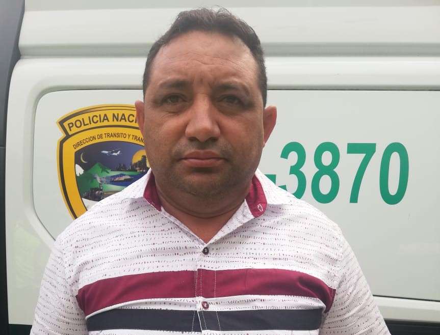 Jorge Armando Dorante, alias Conejo Zanahoria, será extraditado a Estados Unidos por traficar cocaína a pises del caribe / Fiscalía
