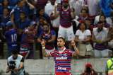 Fortaleza es el primer finalista de la Copa Sudamericana y espera rival