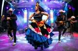 Cimarrón, grupo llanero de Colombia, ganó en los Songlines Music Awards 2020