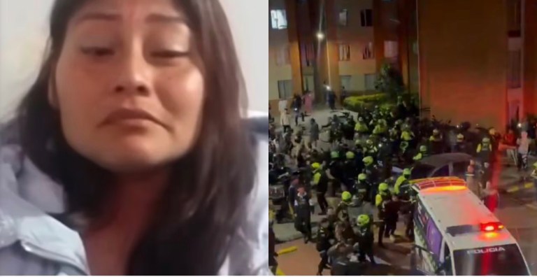 Menor señalado de abuso y agredido por sus vecinos sigue grave. Madre pide investigar