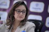 En el Congreso piden la renuncia de la ministra del Deporte por “deficiente gestión”