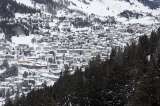 El Foro de Davos 2021, pospuesto hasta mayo, se trasladará al lago de Lucerna