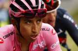 Esto es lo que se sabe del estado de salud de Egan Bernal