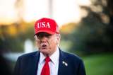 ¿Adiós al acercamiento diplomático entre Trump y Maduro?