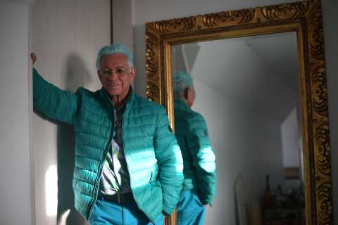 Manuel Velandia: el pionero en la lucha por los derechos LGBTI en Colombia