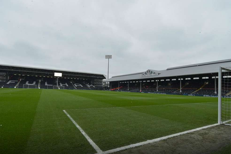 Actualmente el club tiene planes de ampliar la capacidad del estadio de 25.700 espectadores a 29.600. / Tomada de la cuenta oficial de Twitter del Fulham/@FulhamFC