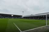 Craven Cottage, el mítico estadio donde se jugará el duelo Colombia vs. Australia