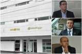 De la impunidad a la mala gestión del gobierno en Saludcoop