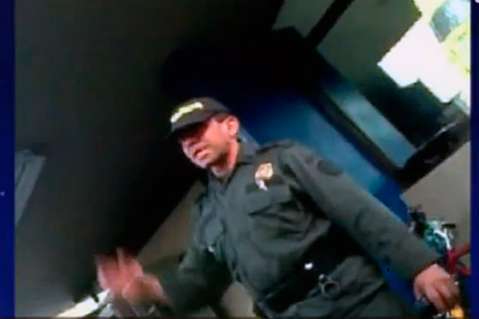Policías denuncian terrible caso de abuso de autoridad en la institución