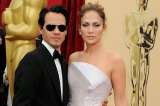 Marc Anthony ayuda a Jennifer Lopez a superar a Casper Smart