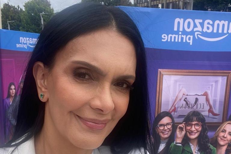Marcela Posada y el ‘milagro’ que, según ella, la sanó de grave enfermedad