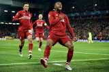 Milagro en Anfield, Liverpool finalista de la Champions