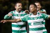 Equidad, Tolima y Once Caldas, líderes de la Liga Águila