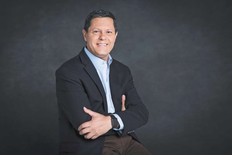 Juan Roberto Vargas.