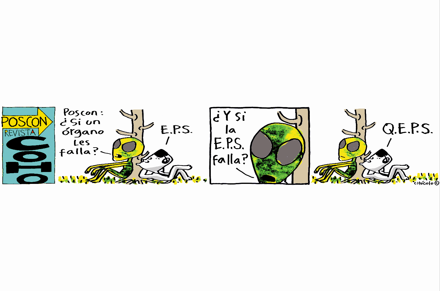 Chócolo
