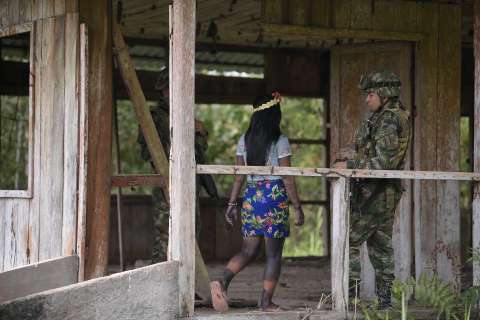 Lo que hay detrás del alarmante aumento en suicidios de jóvenes indígenas