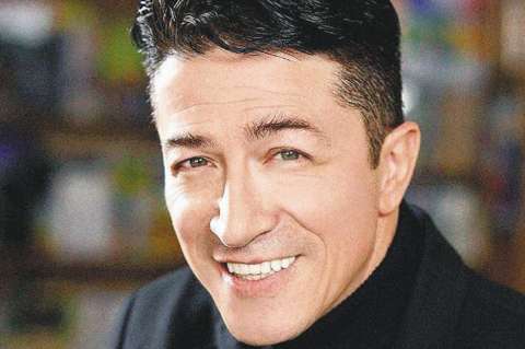 John Fitzgerald: “Escribir es inmanente a la condición humana”