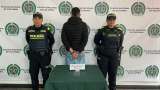 ¡Vuelve y juega! Capturan a delincuente por hurto en la localidad de Bosa